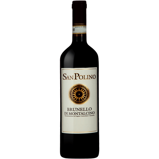 San Polino - 2016 - Brunello di Montalcino
