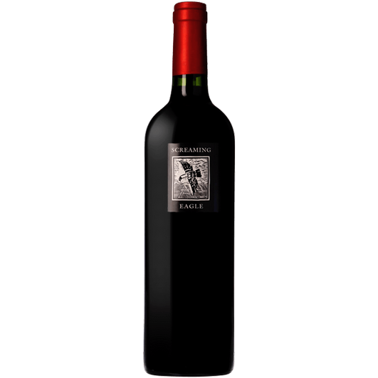 Screaming Eagle - Cabernet Sauvignon - 2013 - Napa Valley