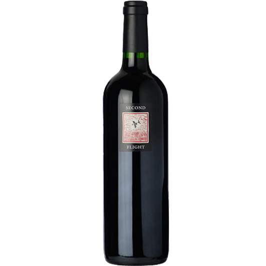Screaming Eagle - The Flight - 2012 - Napa Valley