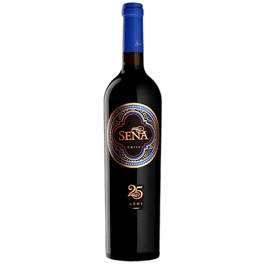 Spend crypto in fine wines such as Sena