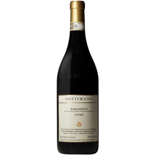 Sottimano - Pajore - 2018 - Barbaresco (DOCG)