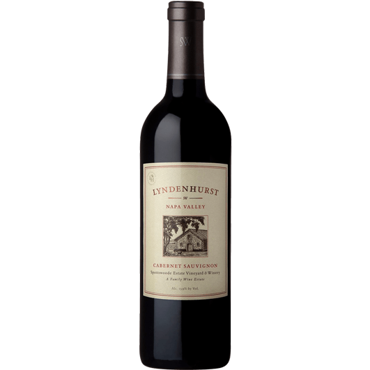 Spottswoode - Lyndenhurst - 2019 - Napa Valley