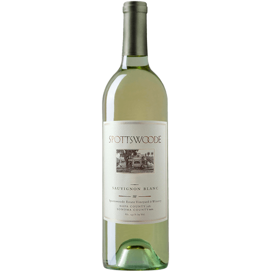 Spottswoode - Sauvignon Blanc - 2019 - Sonoma County