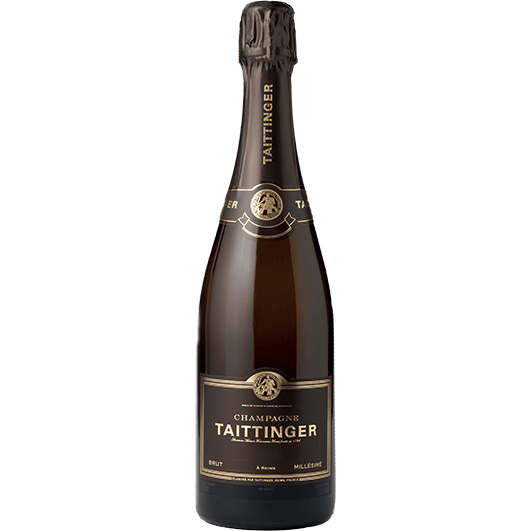 Taittinger - Blanc - 2014 - Champagne Brut