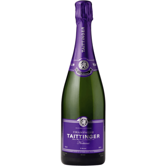 Taittinger - Nocturne NV - Champagne Sec