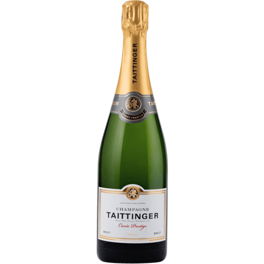 Taittinger - Prestige NV - Blanc - Champagne Brut