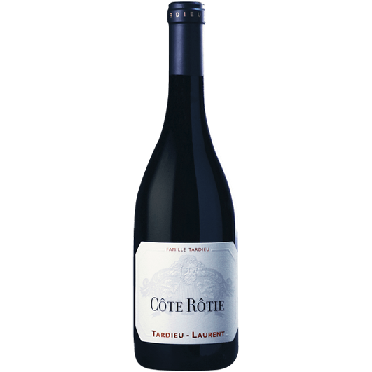 Cash out Bitcoin through fine wines such as Tardieu-Laurent