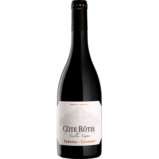 Spend Bitcoin in fine wine such as Tardieu-Laurent