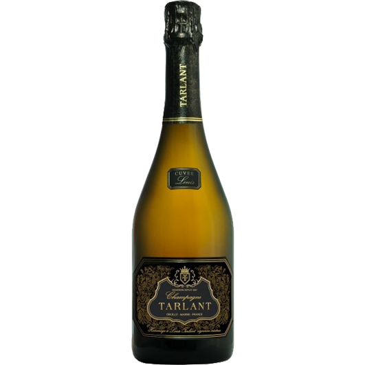 Tarlant - cuvée Louis NV - Champagne Extra Brut