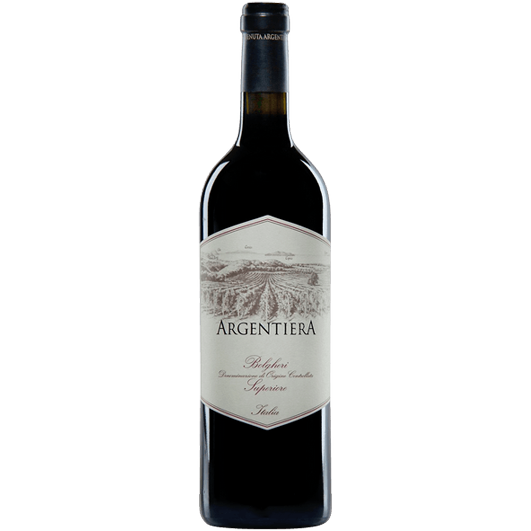 Cash out Bitcoin through fine wines such as Tenuta Argentiera