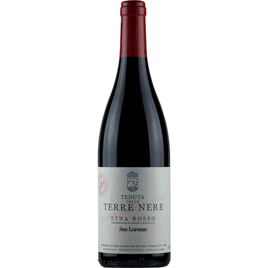 Tenuta Delle Terre Nere - San Lorenzo - 2020 - Etna