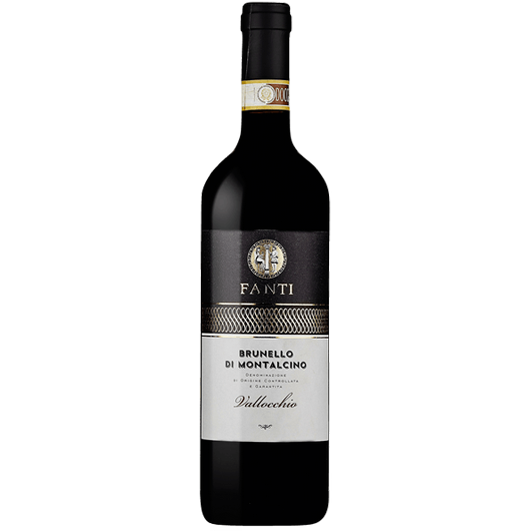 Cash out crypto with wine like Tenuta Fanti 
