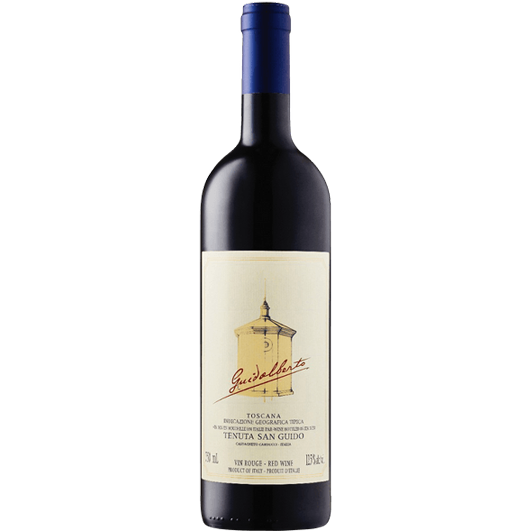 Tenuta San Guido - Guidalberto - 2015 - Toscana