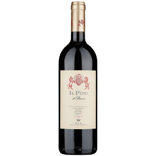 Buy Tenuta di Biserno with Bitcoin 