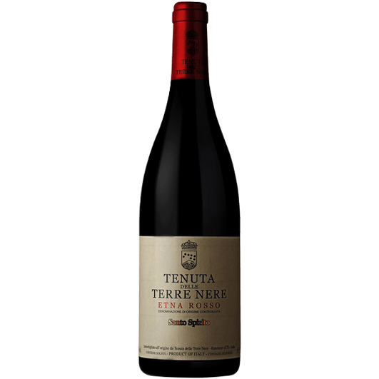 Tenuta Delle Terre Nere - Santo Spirito - 2018 - Etna