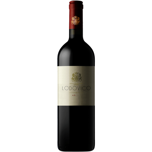 Tenuta di Biserno - Lodovico - 2016 - Toscana IGT AOC wine bottle 750 ml