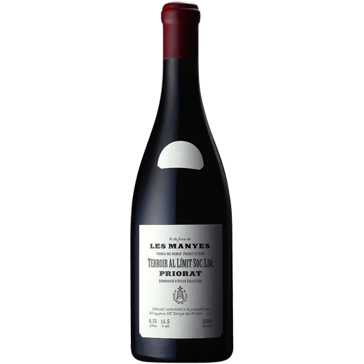 Terroir Al Limit Soc Lda - Les Tosses - 2018 - Priorat