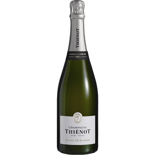 Thiénot - NV - Champagne Brut Blanc de Blancs