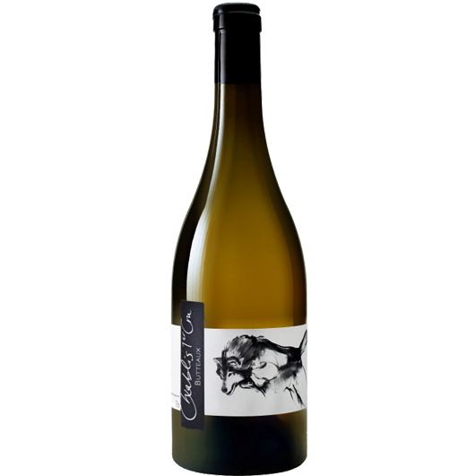 Purchase Thomas Pico, Domaine Pattes Loup with cryptocurrency 