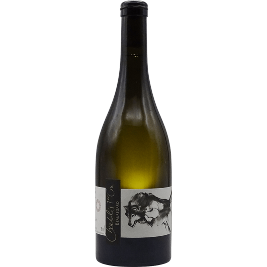 Thomas Pico, Domaine Pattes Loup - Blanc - 2018 - Chablis 1er Cru Les Beauregards
