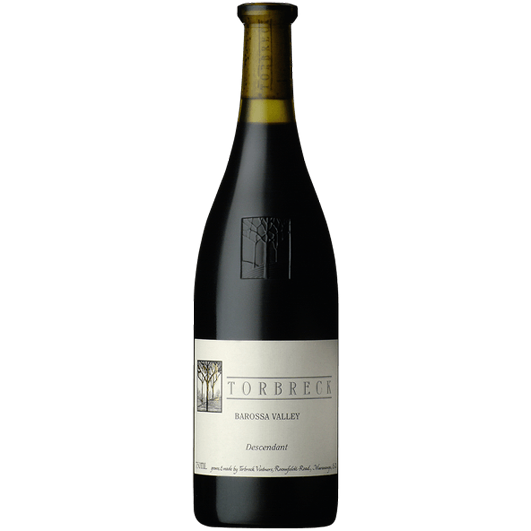 Torbreck Vintners - Descendant - 2018 - Barossa Valley