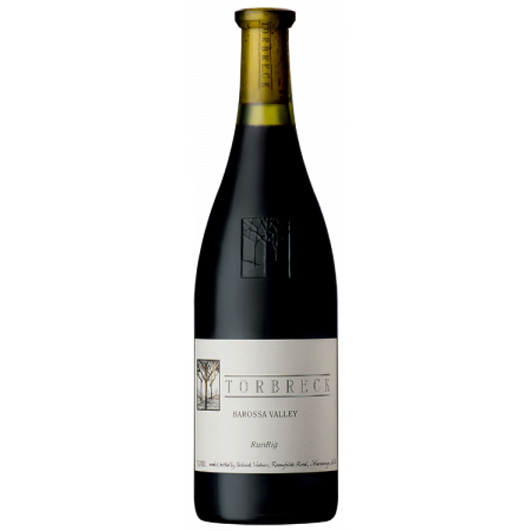 Torbreck Vintners - RunRig - 2019 - Barossa Valley