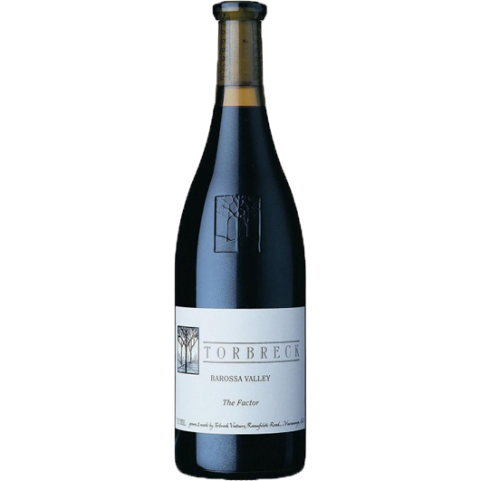 Purchase Torbreck Vintners with cryptocurrency 