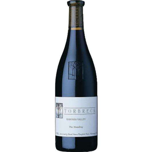 Spend crypto in fine wines such as Torbreck Vintners
