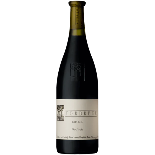 Torbreck Vintners - The Struie - 2017 - Barossa Valley