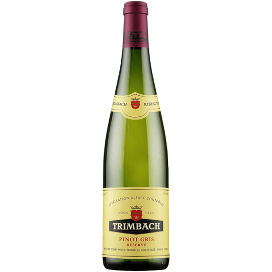 Cash out Bitcoin through fine wines such as Trimbach