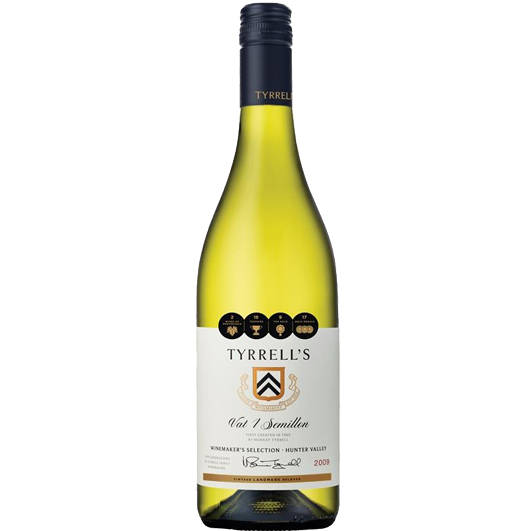 Cash out crypto with wine like Tyrrell's 
