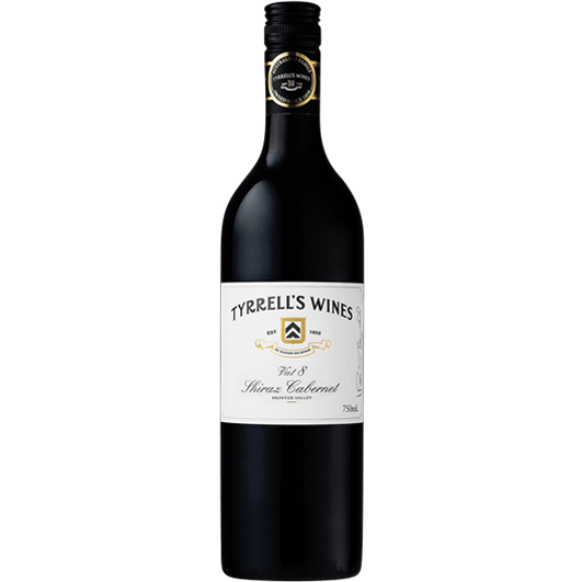 Purchase Tyrrell's with cryptocurrency 