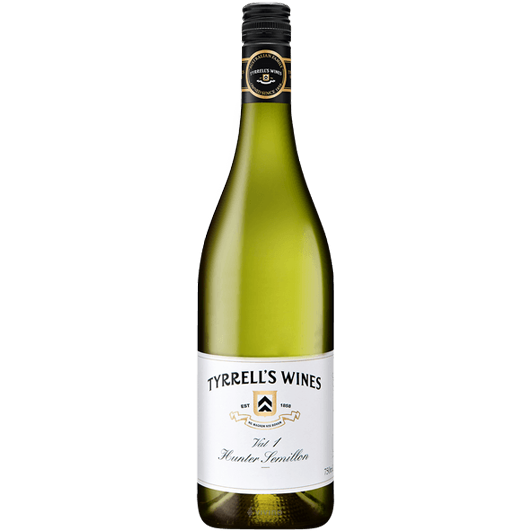 Tyrrell's - Vat 1 Semillon - 2016 - Hunter