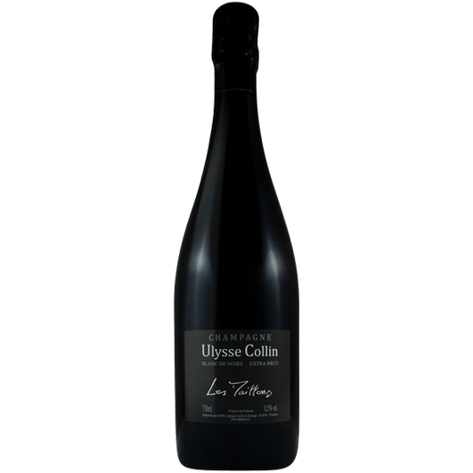 Ulysse Collin - Les Maillons NV - Champagne Extra Brut Blanc de Noirs