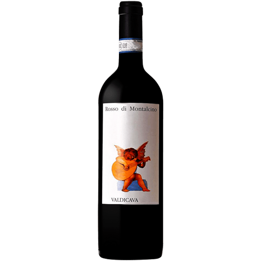 Valdicava - 2019 - Rosso di Montalcino