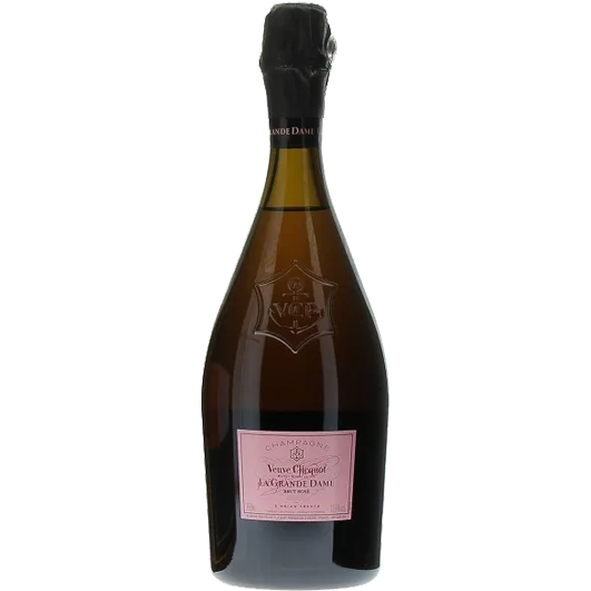 Veuve Clicquot Ponsardin - La Grande Dame - Rosé - 2006 - Champagne Brut