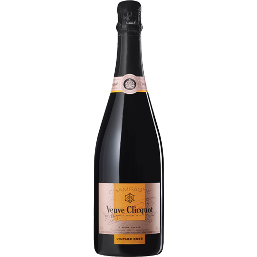 Veuve Clicquot Ponsardin - Vintage - 2012 - Champagne Brut