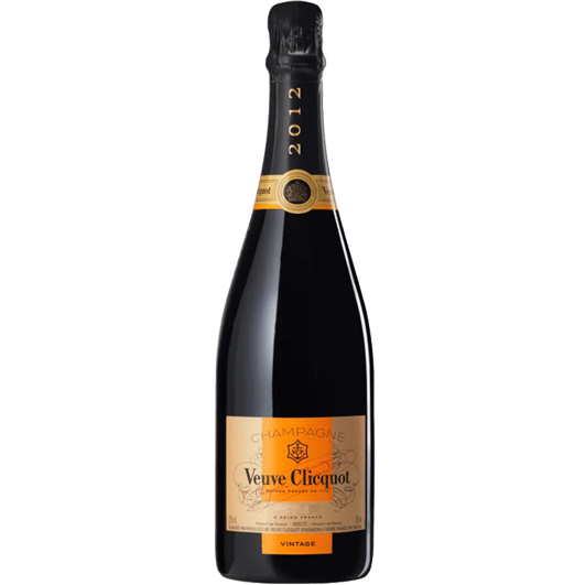 Purchase Veuve Clicquot Ponsardin with cryptocurrency 
