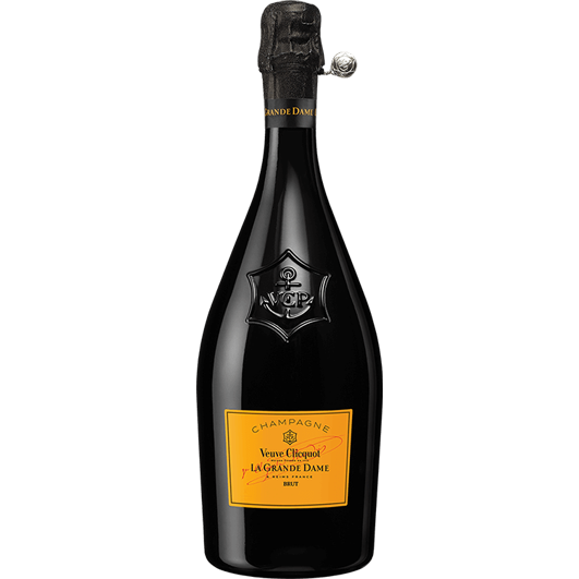 Veuve Clicquot Ponsardin - La Grande Dame - 1995 - Champagne Brut