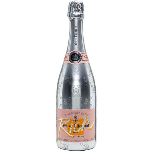 Veuve Clicquot Ponsardin - Rich NV - Champagne Demi-Sec