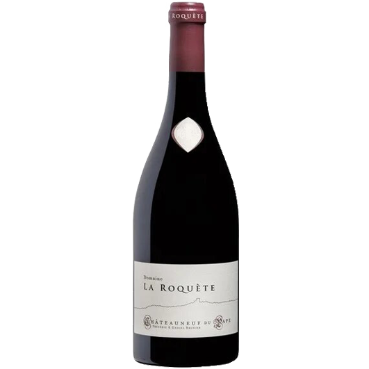 Purchase Vignobles Brunier, Domaine la Roquete with Crypto