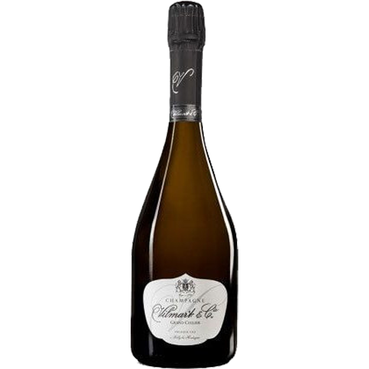 Vilmart et Cie - 1er Cru, Grand Cellier NV - Champagne Brut