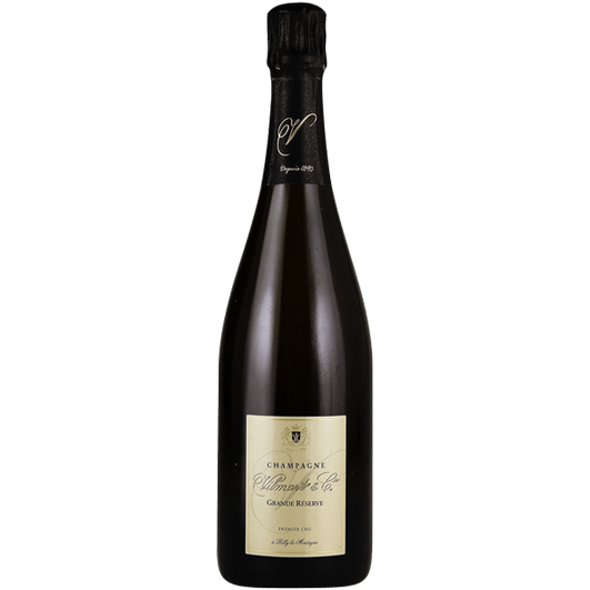 Vilmart et Cie - 1er Cru, Grande Réserve NV - Blanc - Champagne Brut