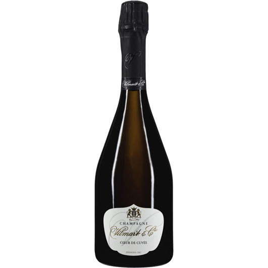 Vilmart et Cie - Cœur de Cuvée - 2015 - Champagne Brut