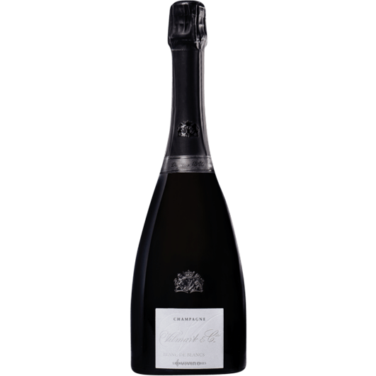 Vilmart et Cie - Les Blanches Voies - Blanc - 2012 - Champagne Brut Blanc de Blancs