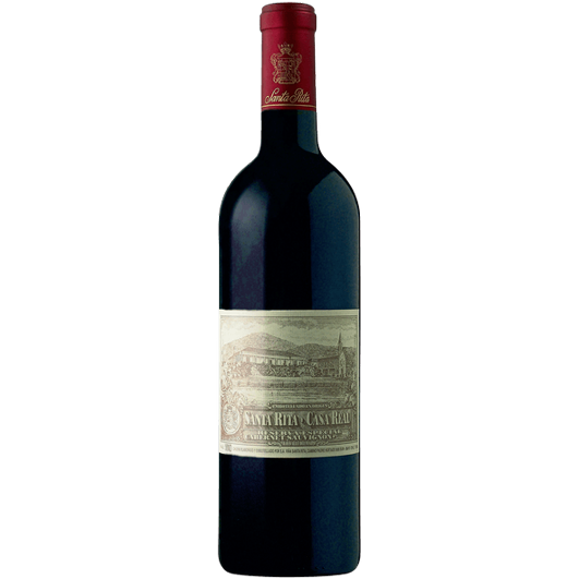 Purchase Vina Santa Rita with cryptocurrency 