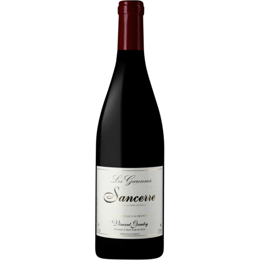 Spend Bitcoin in fine wine such as Vincent Gaudry