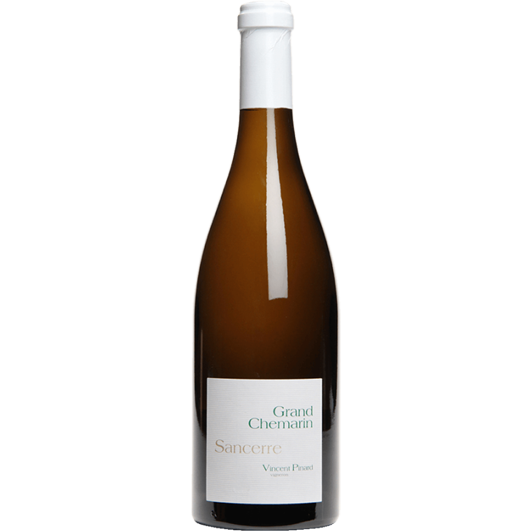Spend crypto in fine wines such as Vincent Pinard