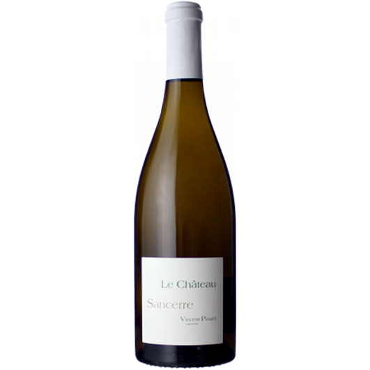 Vincent Pinard - Le Château - Blanc - 2020 - Sancerre