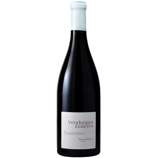 Spend Ethereum in wines like Vincent Pinard